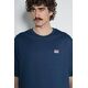 Koszulka Ben Davis Heavy SS Duty Pocket Navy