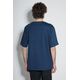 Koszulka Ben Davis Heavy SS Duty Pocket Navy