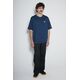 Koszulka Ben Davis Heavy SS Duty Pocket Navy