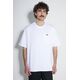 Koszulka Ben Davis Heavy SS Duty Pocket White