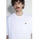 Koszulka Ben Davis Heavy SS Duty Pocket White