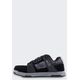 Buty DC Work Crew Stag S3S BlackGrey