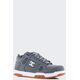 Buty DC Work Crew Stag S3S GrayGum