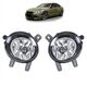 Halogeny BMW 3 F30 2 F46 4 F33 1 F20 3 F31 2 F23 4 F32 2 F45 1 F21 3 F34 4 F36 2 F22 F87