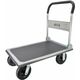 AWTOOLS Καροτσάκι Αποθήκης 4-Τροχών 350KG