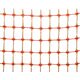 Προστατευτικό δίχτυ BARRIER NET 90mm x 26mm x 1,00m  100g/m2  /30mb