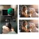 Zestaw Filtrów 3w1 Pl + Nd2-32 + Black Diffusion 1/4 Do Dji Osmo Action 3 4 5 Pro / Sku.2360