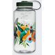 Butelka Nalgene z Szerokim Ustnikiem WM 1L Citrus