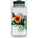 Butelka Nalgene z Szerokim Ustnikiem WM 1L Citrus