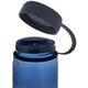 Butelka z tritanu MiiR szeroki wlew 590ml TBlue