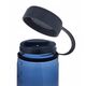 Butelka z tritanu MiiR szeroki wlew 590ml TBlue