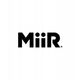 Butelka z tritanu MiiR szeroki wlew 590ml TBlue