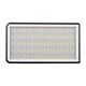 Lampa LED Ulanzi LM-P40 RGB, WB (2700 K - 6500 K)