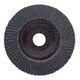 Bosch Ściernica talerzowa listkowa Best for Metal wygięta gr. 80 115mm 2608605452