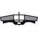 Bosch Ściernica talerzowa listkowa Best for Metal wygięta gr. 80 115mm 2608605452