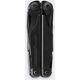 Leatherman Leatherman multitool SURGE black - 831334
