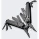 Leatherman Leatherman multitool SURGE black - 831334