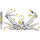 Leatherman Leatherman multitool SURGE black - 831334