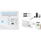 OXT Moduł OXT mini przekaźnik 2 obwody ZigBee TUYA