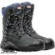 Elten Χειμερινά παπούτσια ELTEN Joris GTX S3 SRC CI, μαύρα 43