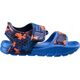 MARTES ESSENTIALS Sandały dziecięce Martes Essentials Malemo kids niebieskie rozmiar 23