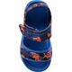 MARTES ESSENTIALS Sandały dziecięce Martes Essentials Malemo kids niebieskie rozmiar 23