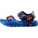 MARTES ESSENTIALS Sandały dziecięce Martes Essentials Malemo kids niebieskie rozmiar 23