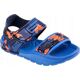MARTES ESSENTIALS Sandały dziecięce Martes Essentials Malemo kids niebieskie rozmiar 22