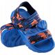 MARTES ESSENTIALS Sandały dziecięce Martes Essentials Malemo kids niebieskie rozmiar 22