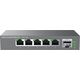 Switch GrandStream Grandstream Switch GWN7701PA