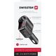 Ładowarka Sourcing Swissten Car Charger 1x USB-C PD / 2x USB-A / CL / LED