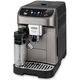 Ekspres ciśnieniowy DeLonghi Magnifica Plus ECAM320.70.TB