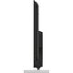 Τηλεόραση Strong Strong SRT 50UF8733 127 cm (50") 4K Ultra HD Smart TV Wi-Fi Μεταλλικό, Ασημί 350 cd/m
