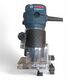 Φρέζα Bosch Bosch edge router GLF 55-6 Professional, δρομολογητής (μπλε, 550 watts)