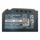 Φρέζα Bosch Bosch edge router GLF 55-6 Professional, δρομολογητής (μπλε, 550 watts)