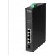 Switch Edimax IGS-1105P