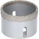 bosch powertools Bosch X-LOCK Dry Sp.Dia-Bohrbohr.60mm - 2608599019