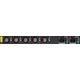 LANCOM YS-7154CF-F2B Zarządzany L2/L3 1U Czarny
