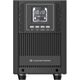 Conceptronic ZEUS52ES2K zasilacz UPS Podwójnej konwersji (online) 2 kVA 1800 W 4 x gniazdo sieciowe