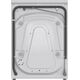 Gorenje Washing Machine | W3NGPI62SBS | Energy efficiency class B | Front loading | Washing capacity 6 kg | 1200 RPM | Depth 47 cm | Width 60 cm | LCD | Steam function
