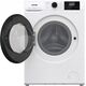 Gorenje Washing Machine | W3NGPI62SBS | Energy efficiency class B | Front loading | Washing capacity 6 kg | 1200 RPM | Depth 47 cm | Width 60 cm | LCD | Steam function