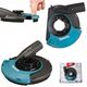 Makita Κάλυμμα απορρόφησης για λείανση 125mm