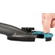 Makita Κάλυμμα απορρόφησης για λείανση 125mm