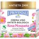 Veido kremas nuo senatvinių požymių I Provenzali Rosa Mosqueta Organic 24H, 50 ml