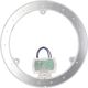 AVIS II LED panel świetlny LED 24W, 2400lm, 4000K, ? 215