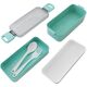AG479L Pojemnik 750ml lunch box green