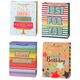 Torba Prezentowa Urodzinowa Happy Birthday 23 x 18 x 10cm