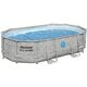 Basen Stelażowy 427 x 250 x 100 cm Bestway 56946