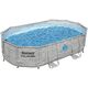 Basen Stelażowy 427 x 250 x 100 cm Bestway 56946