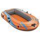 Dmuchany Ponton 193 x 106 x 31 cm Bestway 61139